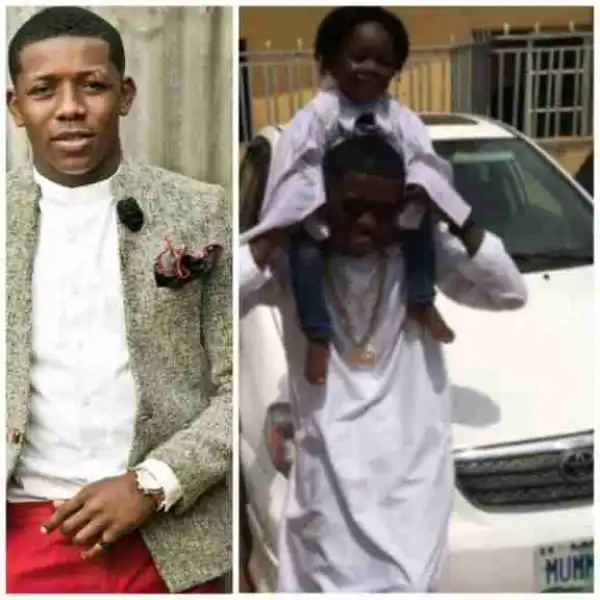 Singer Small Doctor Buys Another Car For His Mother